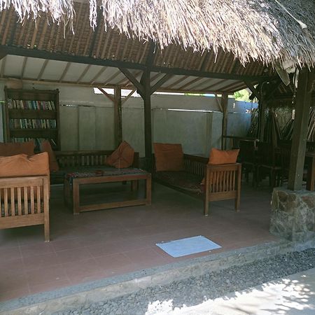 Gili Hideaway Hotel Gili Trawangan Exterior photo