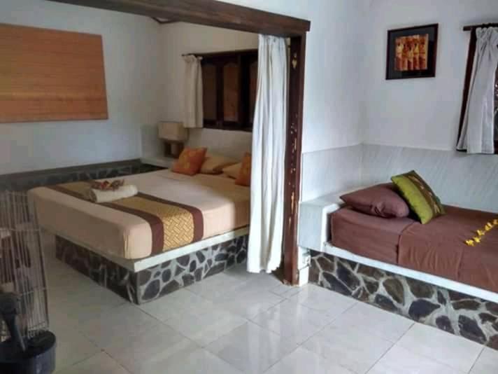 Gili Hideaway Hotel Gili Trawangan Exterior photo