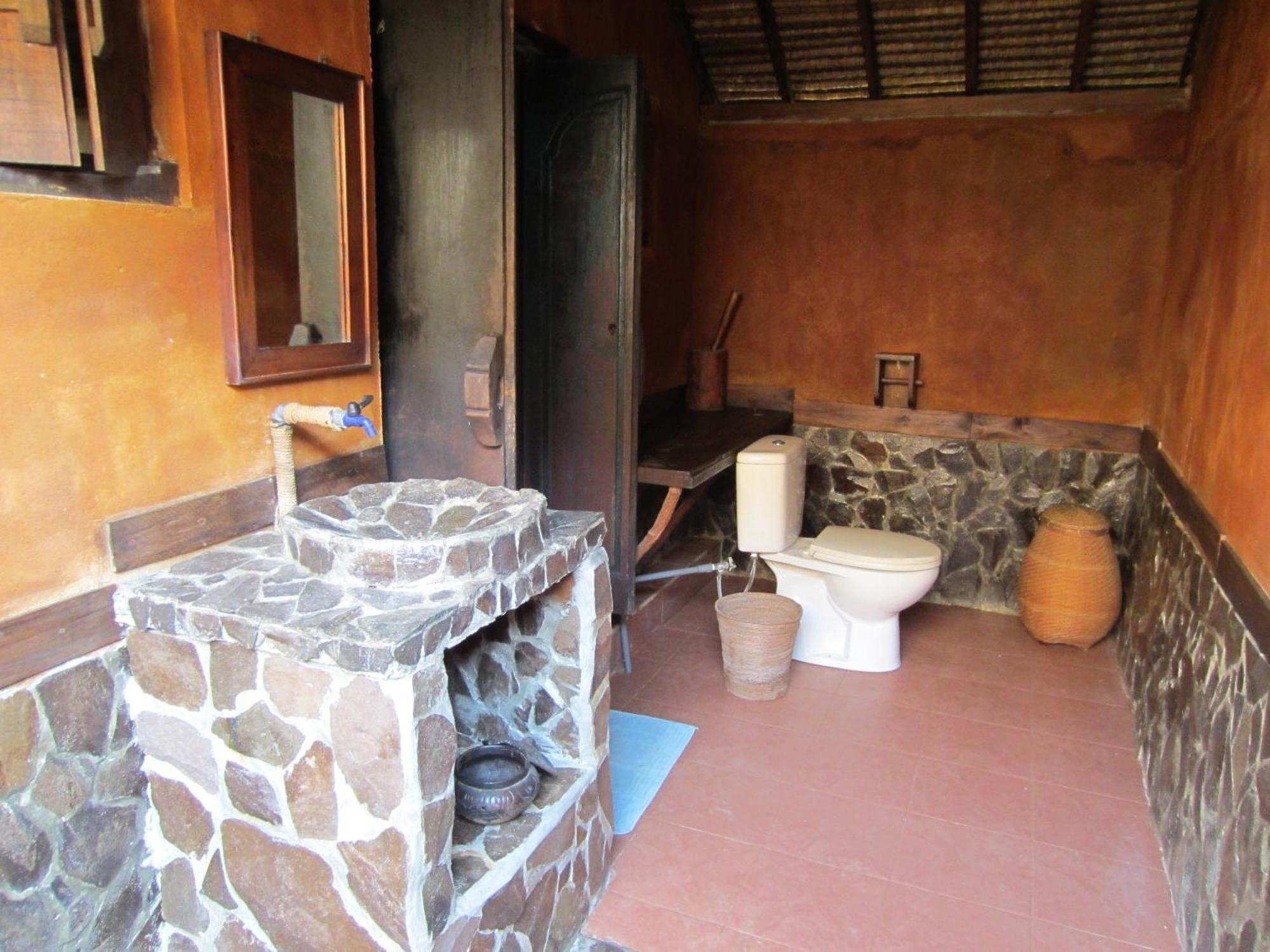 Gili Hideaway Hotel Gili Trawangan Room photo
