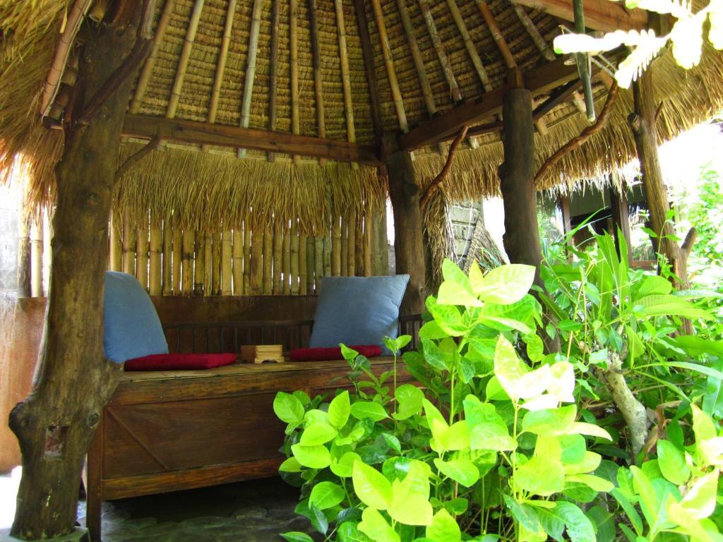 Gili Hideaway Hotel Gili Trawangan Room photo